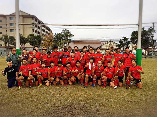 優勝：打吹クラブ